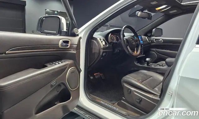 Jeep Cherokee 2015 3.0 автомат (гидро), миниатюра 10 Jeep Cherokee 2015 3.0 автомат (гидро), миниатюра 10