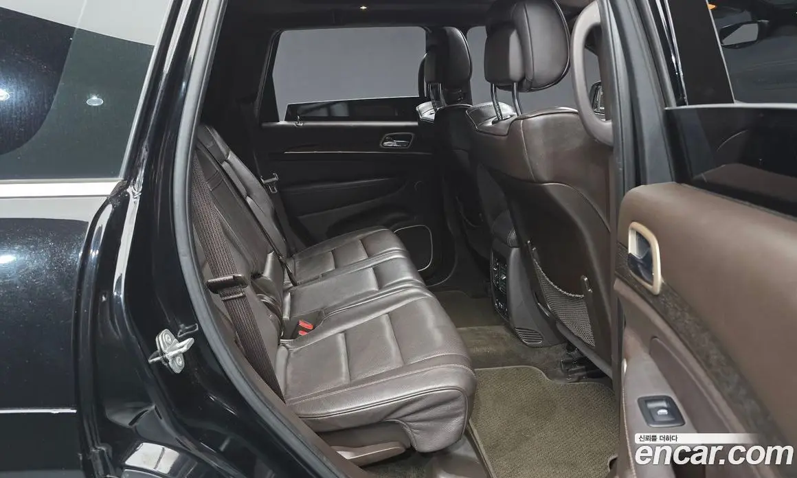 Jeep Cherokee 2017 3.0 автомат (гидро), фото 11 Jeep Cherokee 2017 3.0 автомат (гидро), фото 11