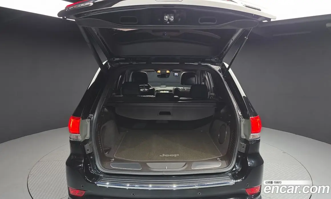 Jeep Cherokee 2017 3.0 автомат (гидро), фото 20 Jeep Cherokee 2017 3.0 автомат (гидро), фото 20