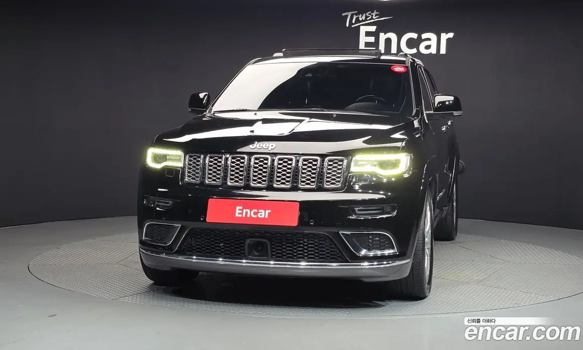 Jeep Cherokee 2017 3.0 автомат (гидро), фото 3 Jeep Cherokee 2017 3.0 автомат (гидро), фото 3