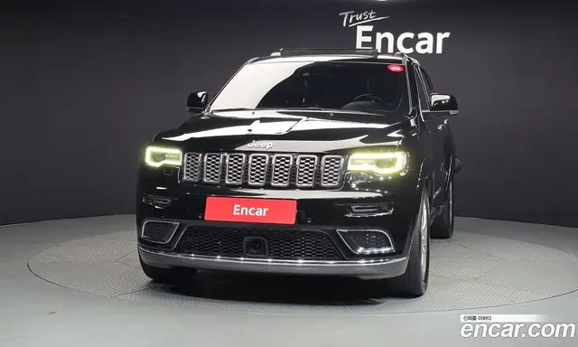 Jeep Cherokee 2017 3.0 автомат (гидро), миниатюра 3 Jeep Cherokee 2017 3.0 автомат (гидро), миниатюра 3