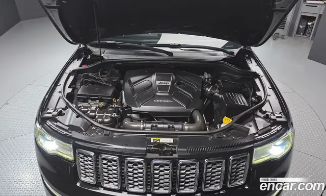 Jeep Cherokee 2017 3.0 автомат (гидро), миниатюра 6 Jeep Cherokee 2017 3.0 автомат (гидро), миниатюра 6