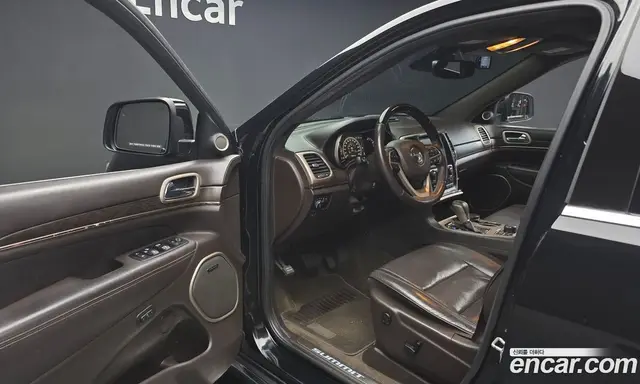 Jeep Cherokee 2017 3.0 автомат (гидро), миниатюра 10 Jeep Cherokee 2017 3.0 автомат (гидро), миниатюра 10