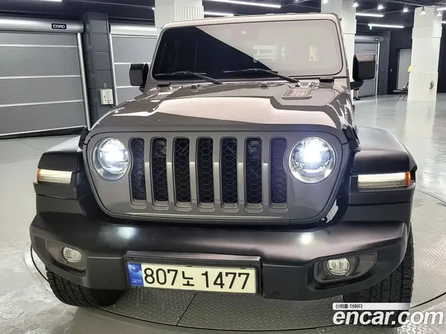 Jeep Gladiator, 2023, 76 058 км Jeep Gladiator, 2023, 76 058 км