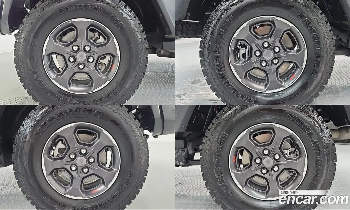 Jeep Gladiator 2023 3.6 автомат (гидро), фото 5 Jeep Gladiator 2023 3.6 автомат (гидро), фото 5