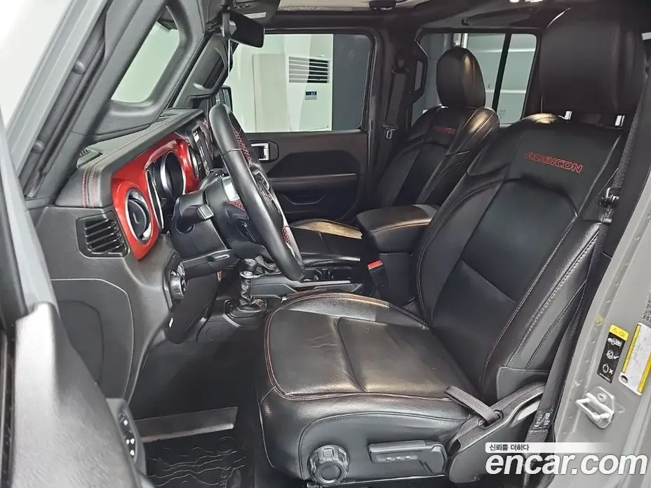 Jeep Gladiator 2023 3.6 автомат (гидро), фото 10 Jeep Gladiator 2023 3.6 автомат (гидро), фото 10