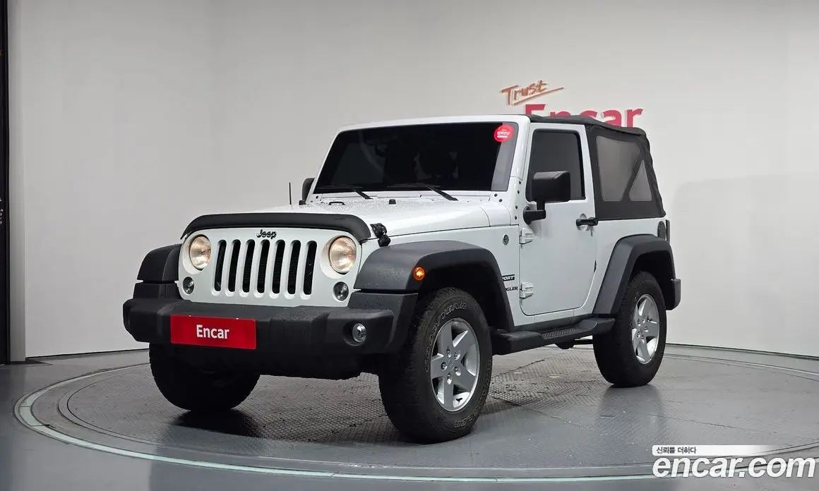Jeep Wrangler 2017 3.6 автомат (гидро), фото 1 Jeep Wrangler 2017 3.6 автомат (гидро), фото 1