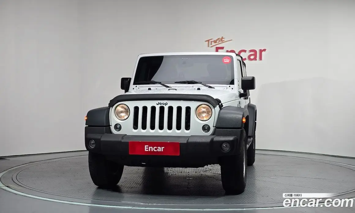 Jeep Wrangler 2017 3.6 автомат (гидро), фото 3 Jeep Wrangler 2017 3.6 автомат (гидро), фото 3