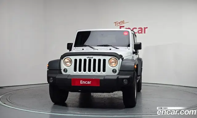 Jeep Wrangler 2017 3.6 автомат (гидро), миниатюра 3 Jeep Wrangler 2017 3.6 автомат (гидро), миниатюра 3