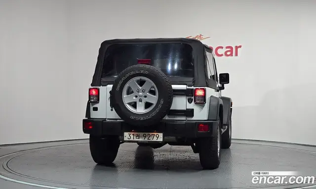 Jeep Wrangler 2017 3.6 автомат (гидро), миниатюра 4 Jeep Wrangler 2017 3.6 автомат (гидро), миниатюра 4