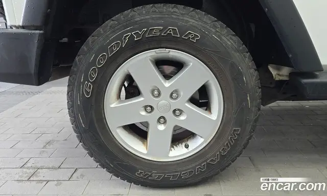 Jeep Wrangler 2017 3.6 автомат (гидро), миниатюра 5 Jeep Wrangler 2017 3.6 автомат (гидро), миниатюра 5