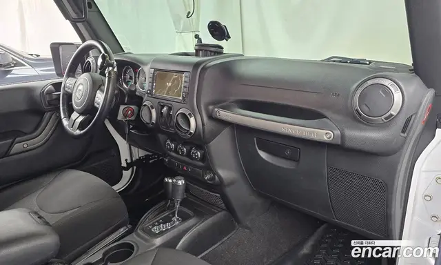 Jeep Wrangler 2017 3.6 автомат (гидро), миниатюра 7 Jeep Wrangler 2017 3.6 автомат (гидро), миниатюра 7
