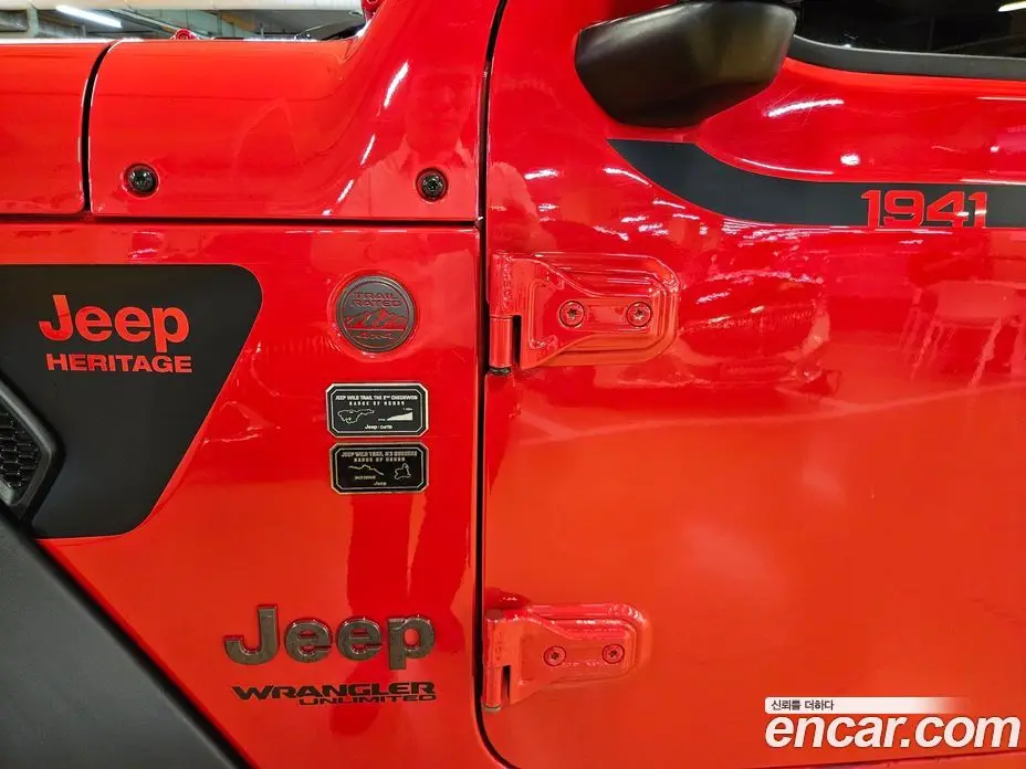 Jeep Wrangler 2019 2.0 автомат (гидро), фото 18 Jeep Wrangler 2019 2.0 автомат (гидро), фото 18