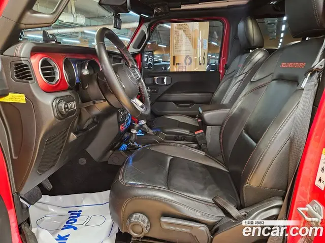 Jeep Wrangler 2019 2.0 автомат (гидро), миниатюра 10 Jeep Wrangler 2019 2.0 автомат (гидро), миниатюра 10