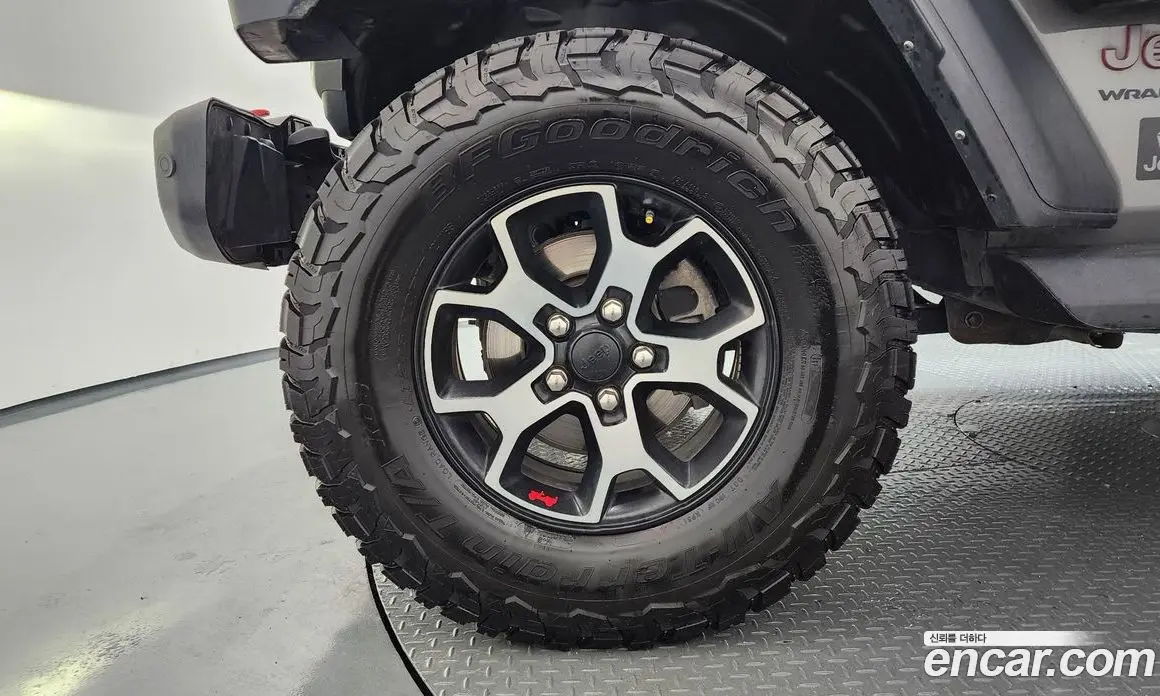 Jeep Wrangler 2023 2.0 автомат (гидро), фото 5 Jeep Wrangler 2023 2.0 автомат (гидро), фото 5