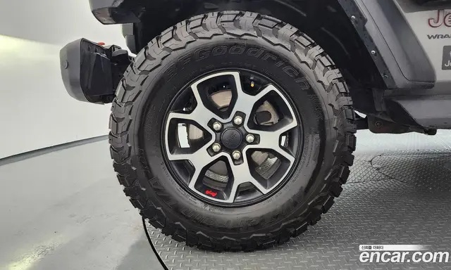 Jeep Wrangler 2023 2.0 автомат (гидро), миниатюра 5 Jeep Wrangler 2023 2.0 автомат (гидро), миниатюра 5