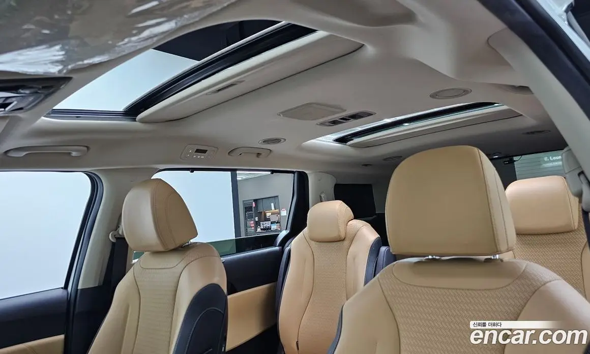 Kia Carnival 2023 2.2 автомат (гидро), фото 19 Kia Carnival 2023 2.2 автомат (гидро), фото 19