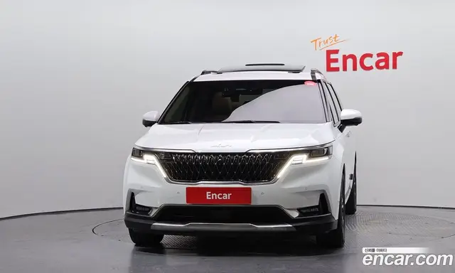 Kia Carnival 2023 2.2 автомат (гидро), миниатюра 3 Kia Carnival 2023 2.2 автомат (гидро), миниатюра 3