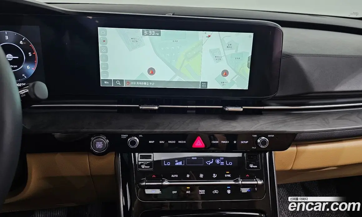 Kia Carnival 2023 2.2 автомат (гидро), фото 21 Kia Carnival 2023 2.2 автомат (гидро), фото 21