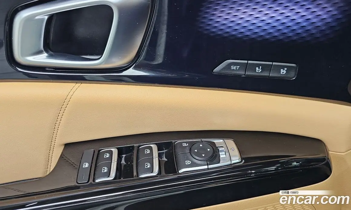 Kia Carnival 2023 2.2 автомат (гидро), фото 25 Kia Carnival 2023 2.2 автомат (гидро), фото 25