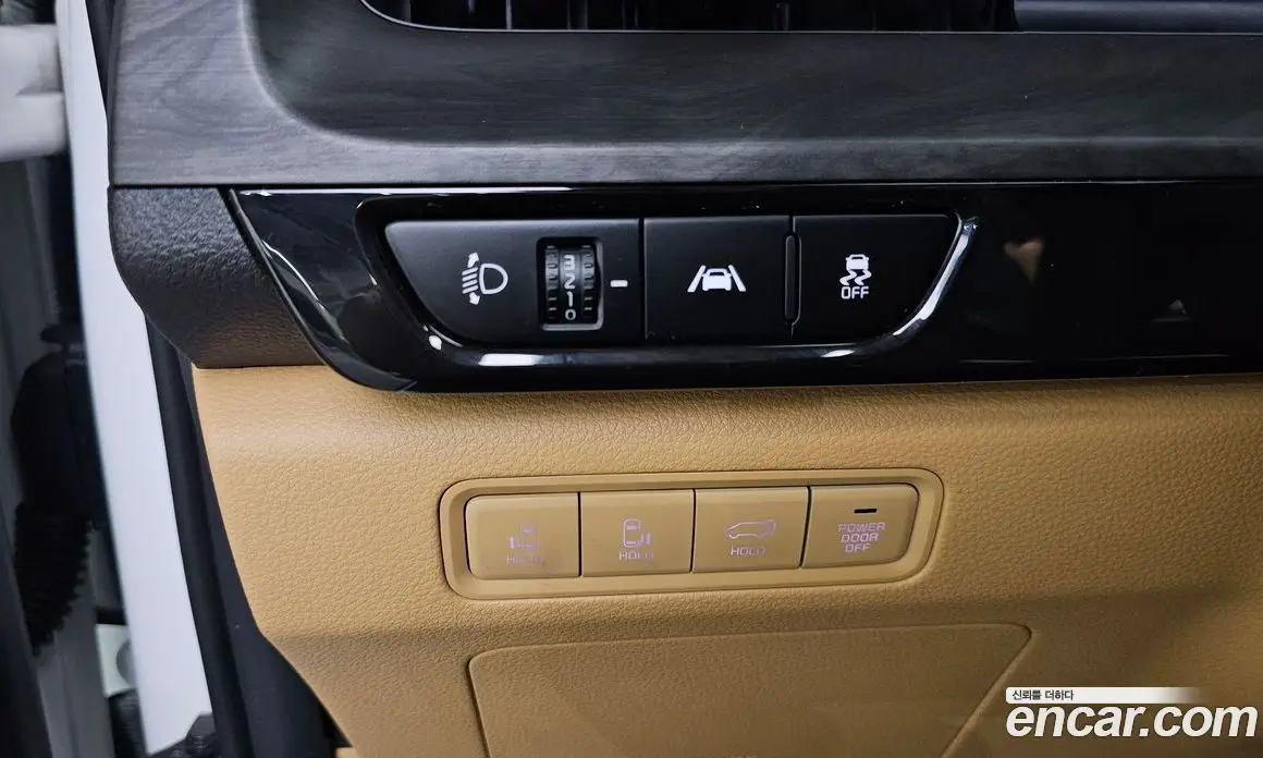 Kia Carnival 2023 2.2 автомат (гидро), фото 27 Kia Carnival 2023 2.2 автомат (гидро), фото 27