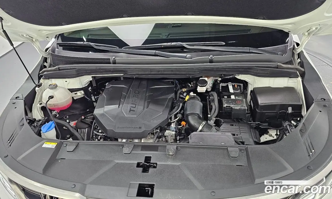 Kia Carnival 2023 2.2 автомат (гидро), фото 6 Kia Carnival 2023 2.2 автомат (гидро), фото 6