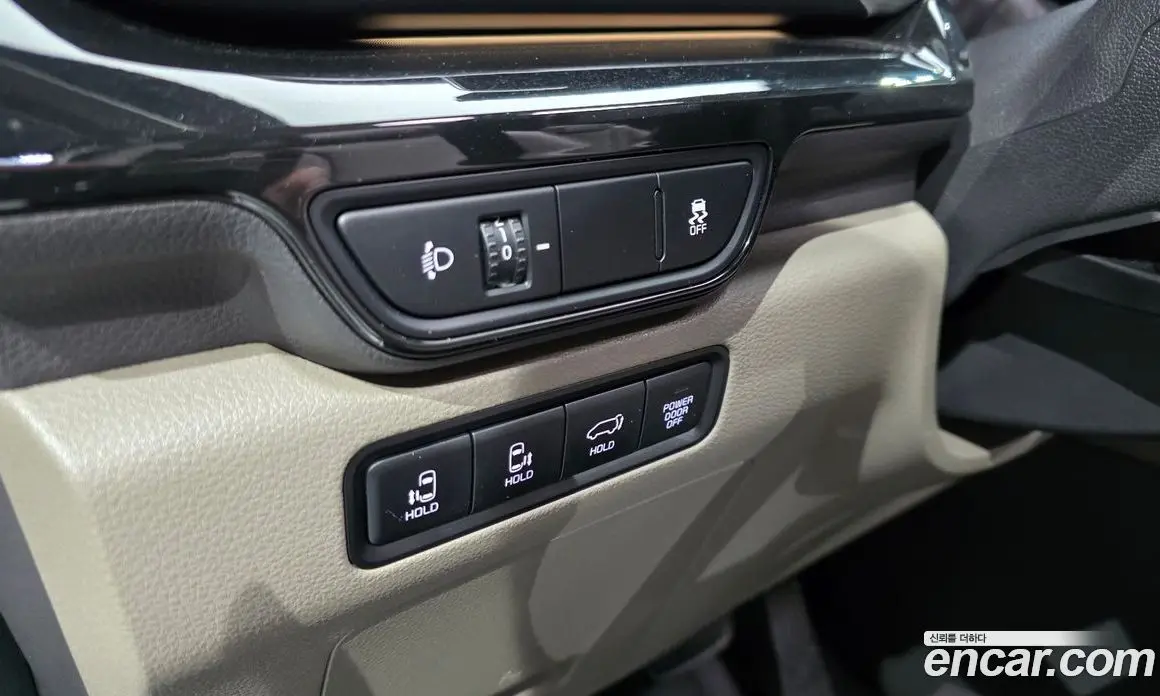 Kia Carnival 2024 2.2 автомат (гидро), фото 18 Kia Carnival 2024 2.2 автомат (гидро), фото 18
