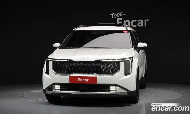 Kia Carnival 2024 2.2 автомат (гидро), миниатюра 3 Kia Carnival 2024 2.2 автомат (гидро), миниатюра 3