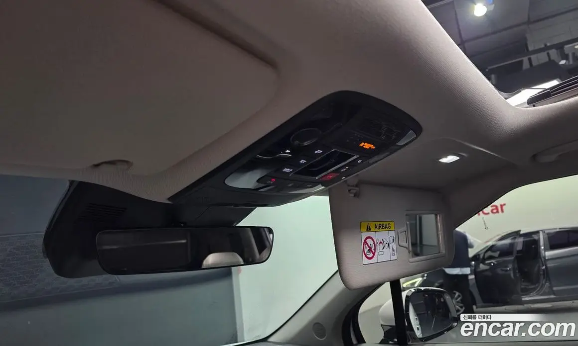 Kia Carnival 2024 2.2 автомат (гидро), фото 27 Kia Carnival 2024 2.2 автомат (гидро), фото 27
