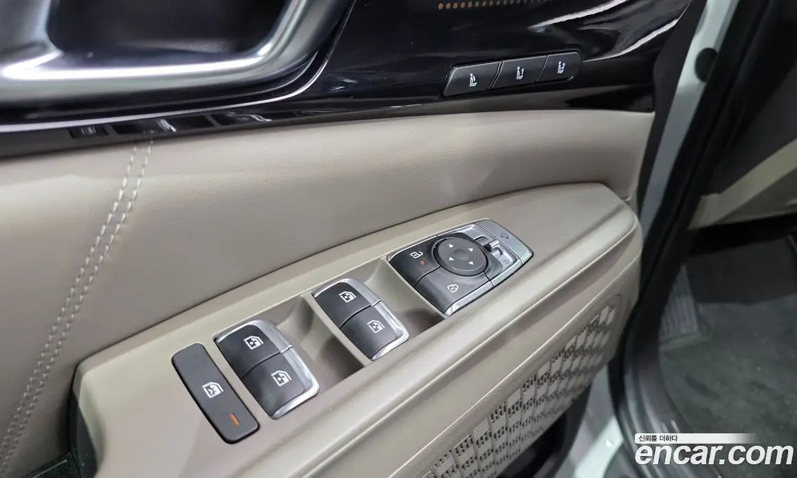Kia Carnival 2024 2.2 автомат (гидро), фото 30 Kia Carnival 2024 2.2 автомат (гидро), фото 30