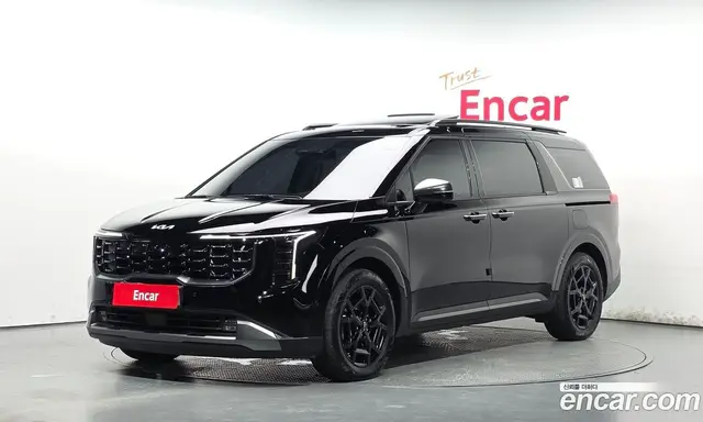 Kia Carnival 2024 1.6 автомат (гидро), миниатюра 1