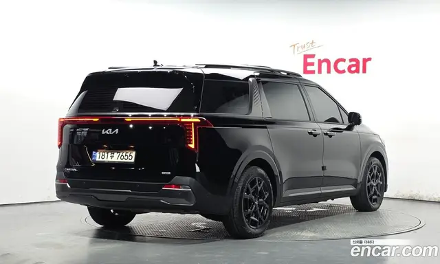 Kia Carnival 2024 1.6 автомат (гидро), миниатюра 2