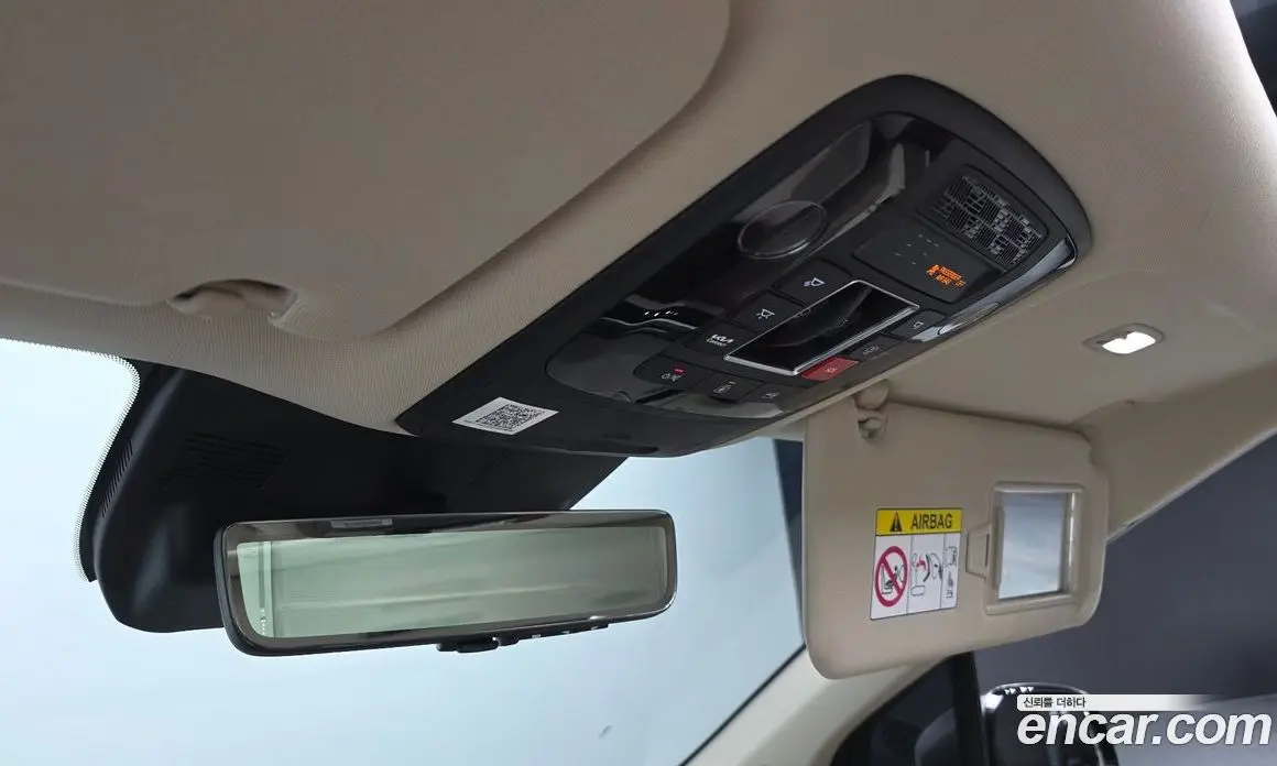 Kia Carnival 2024 1.6 автомат (гидро), фото 17