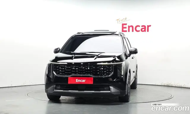 Kia Carnival 2024 1.6 автомат (гидро), миниатюра 3