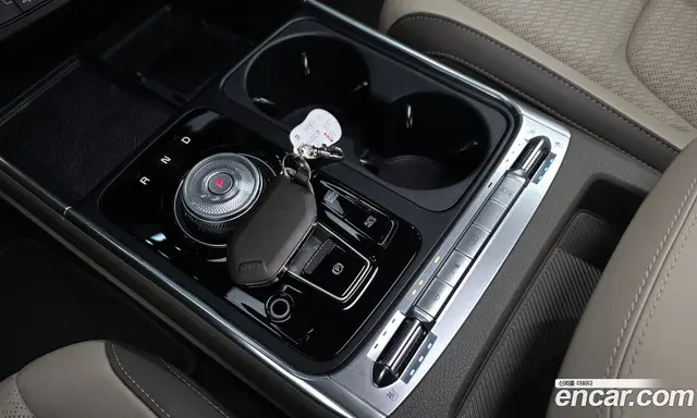 Kia Carnival 2024 1.6 автомат (гидро), миниатюра 9