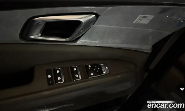 Kia Carnival 2025 1.6 автомат (гидро), миниатюра 4