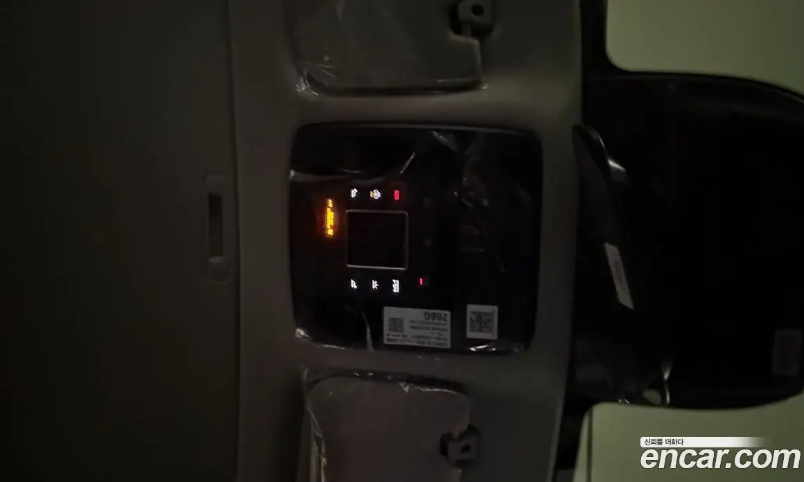 Kia Carnival 2025 1.6 автомат (гидро), фото 5