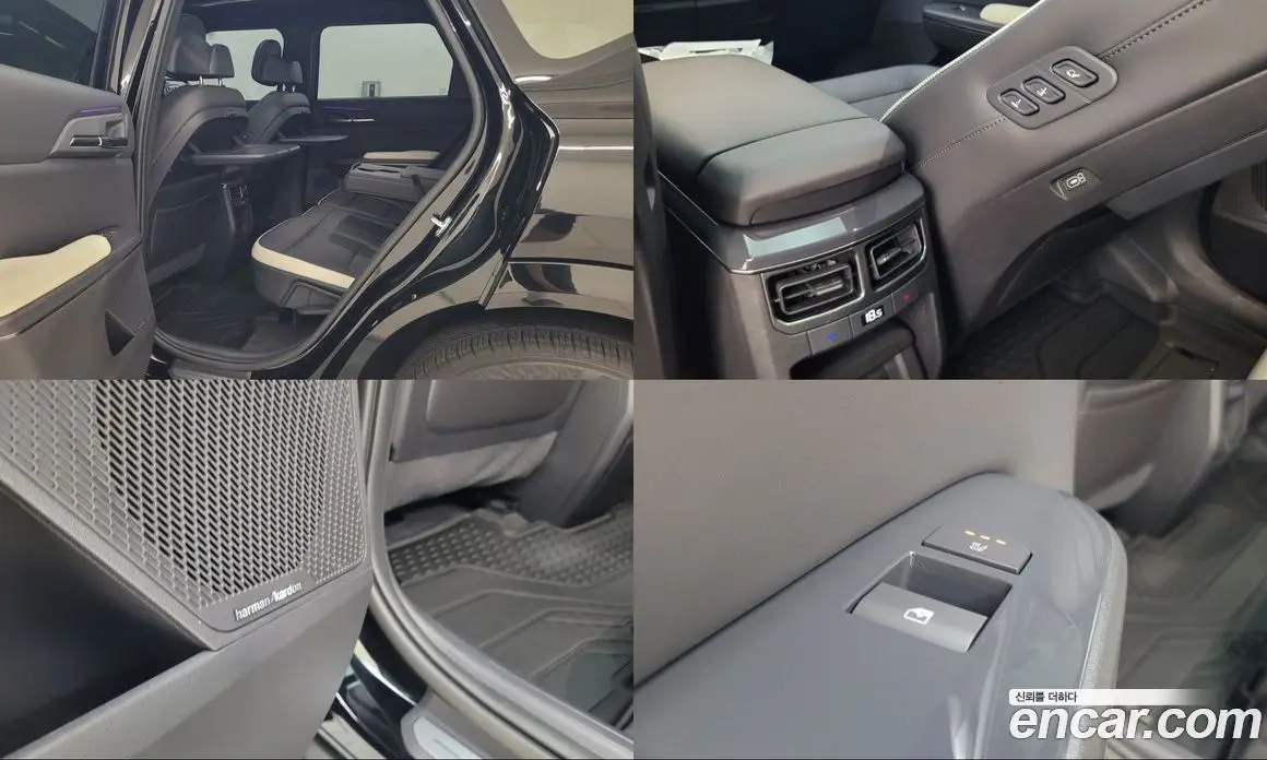 Kia EV5 2026 0.1 автомат (гидро), фото 17 Kia EV5 2026 0.1 автомат (гидро), фото 17