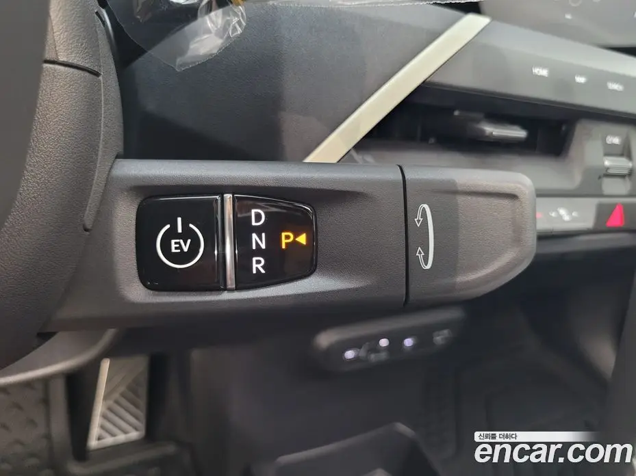 Kia EV5 2026 0.1 автомат (гидро), фото 9 Kia EV5 2026 0.1 автомат (гидро), фото 9