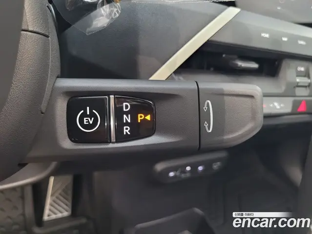 Kia EV5 2026 0.1 автомат (гидро), миниатюра 9 Kia EV5 2026 0.1 автомат (гидро), миниатюра 9