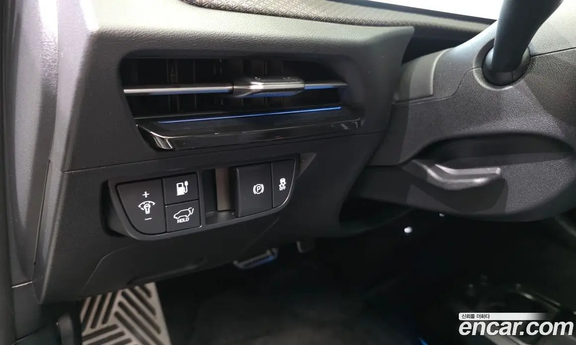 Kia EV6 2024 0.1 автомат (гидро), фото 20