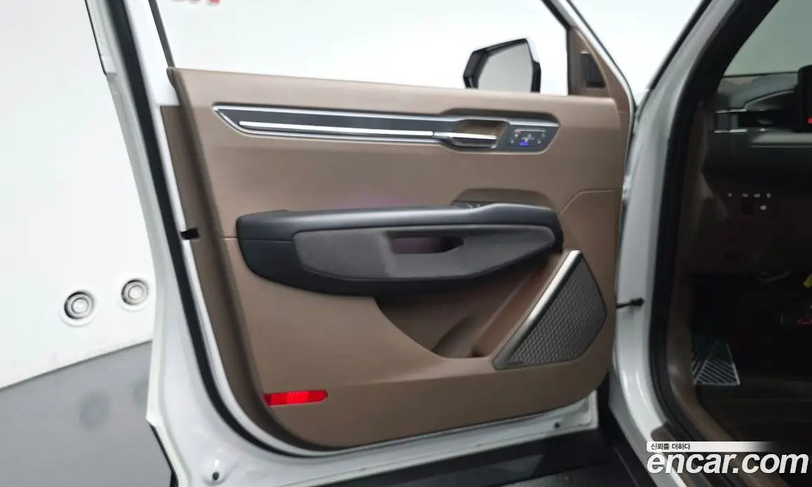 Kia EV9 2023 0.2 автомат (гидро), фото 13 Kia EV9 2023 0.2 автомат (гидро), фото 13