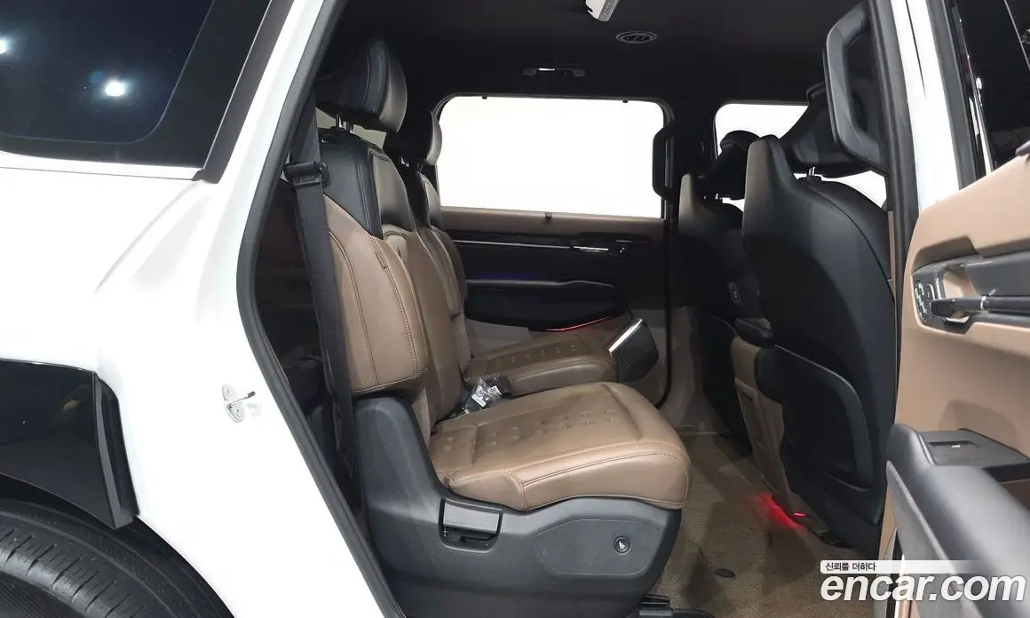 Kia EV9 2023 0.2 автомат (гидро), фото 16 Kia EV9 2023 0.2 автомат (гидро), фото 16