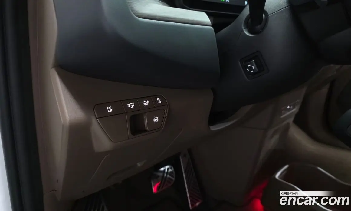 Kia EV9 2023 0.2 автомат (гидро), фото 24 Kia EV9 2023 0.2 автомат (гидро), фото 24