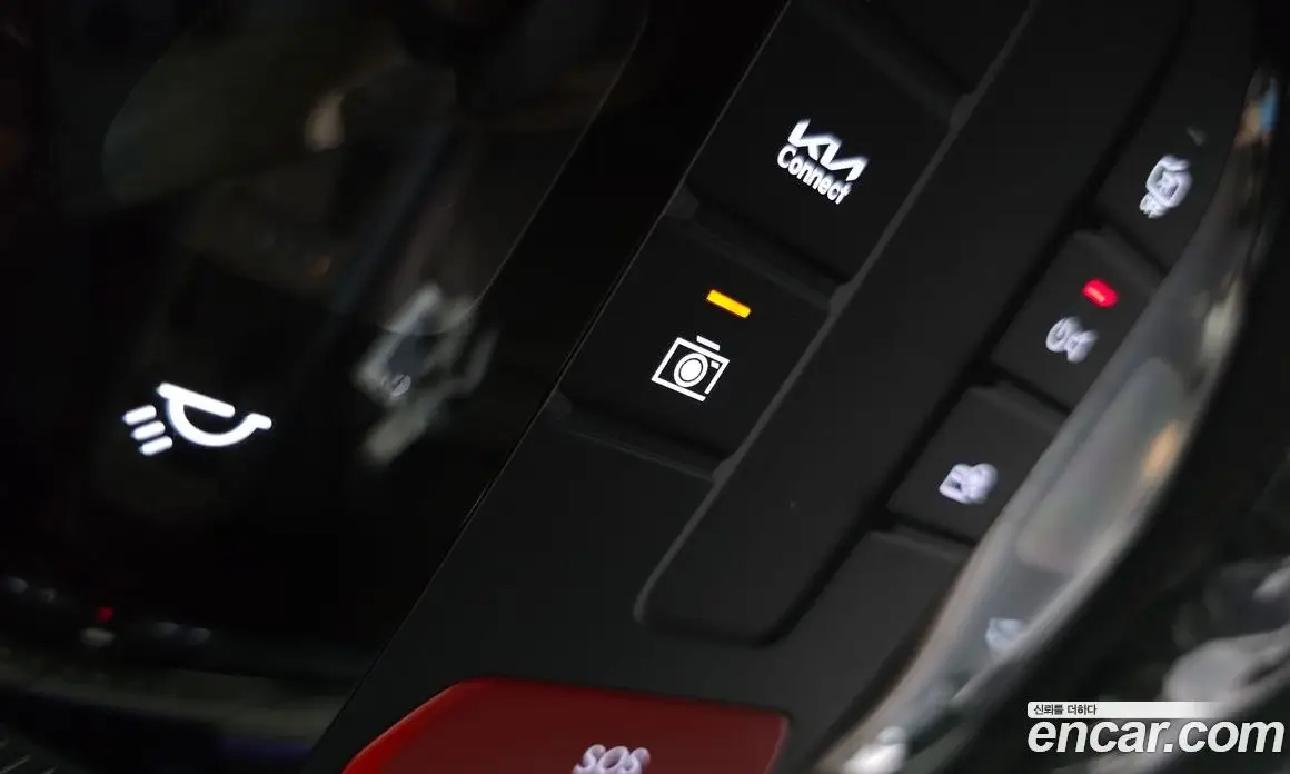 Kia EV9 2023 0.2 автомат (гидро), фото 38 Kia EV9 2023 0.2 автомат (гидро), фото 38