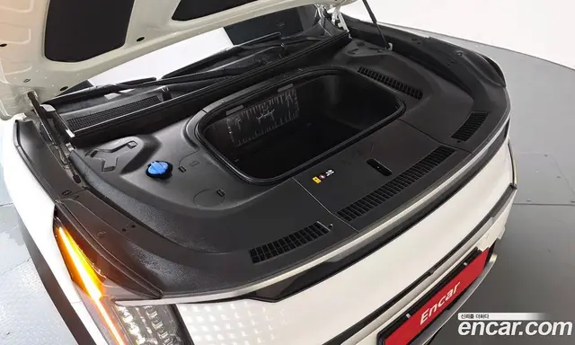 Kia EV9 2023 0.2 автомат (гидро), миниатюра 5 Kia EV9 2023 0.2 автомат (гидро), миниатюра 5