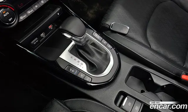 Kia K3 2022 1.6 автомат (гидро), миниатюра 12