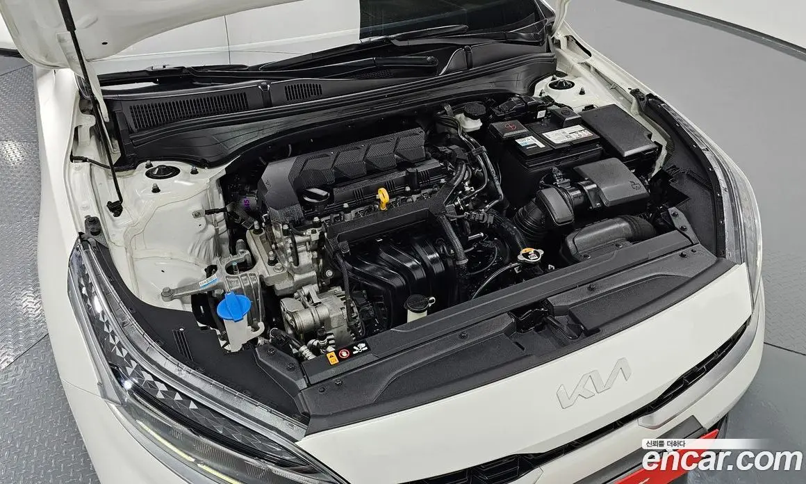 Kia K3 2022 1.6 автомат (гидро), фото 6 Kia K3 2022 1.6 автомат (гидро), фото 6