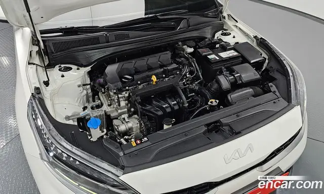 Kia K3 2022 1.6 автомат (гидро), миниатюра 6 Kia K3 2022 1.6 автомат (гидро), миниатюра 6
