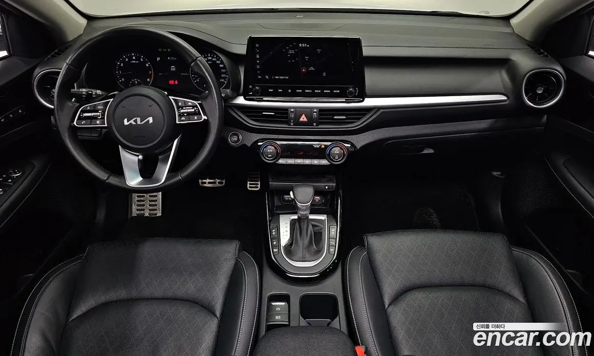 Kia K3 2022 1.6 автомат (гидро), фото 10 Kia K3 2022 1.6 автомат (гидро), фото 10